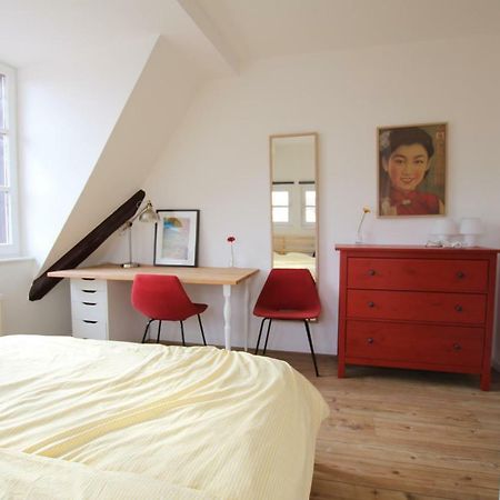Colmar City Center - Cosy Appartement Bed' N' Bredala Max Eksteriør bilde