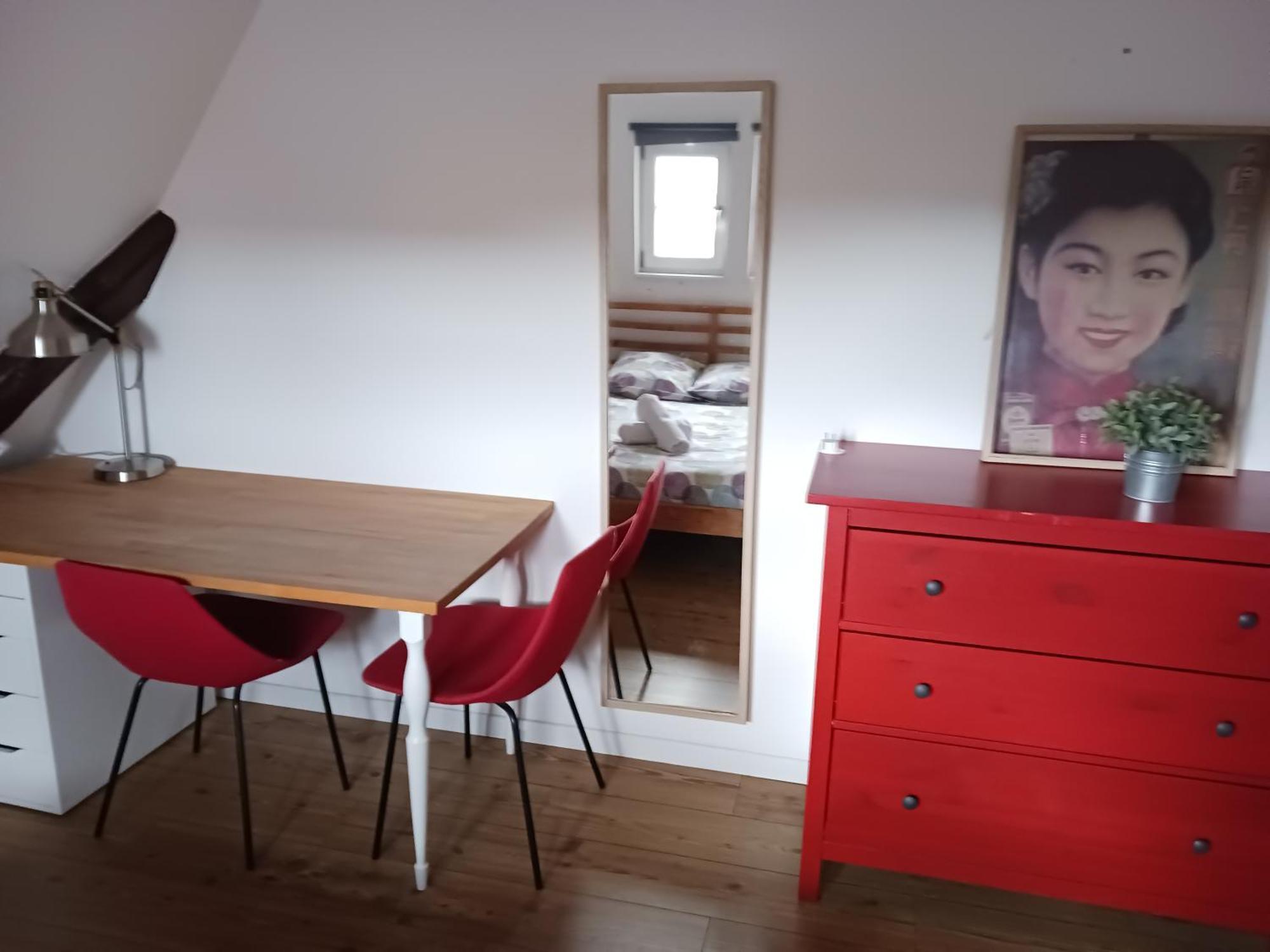 Colmar City Center - Cosy Appartement Bed' N' Bredala Max Eksteriør bilde