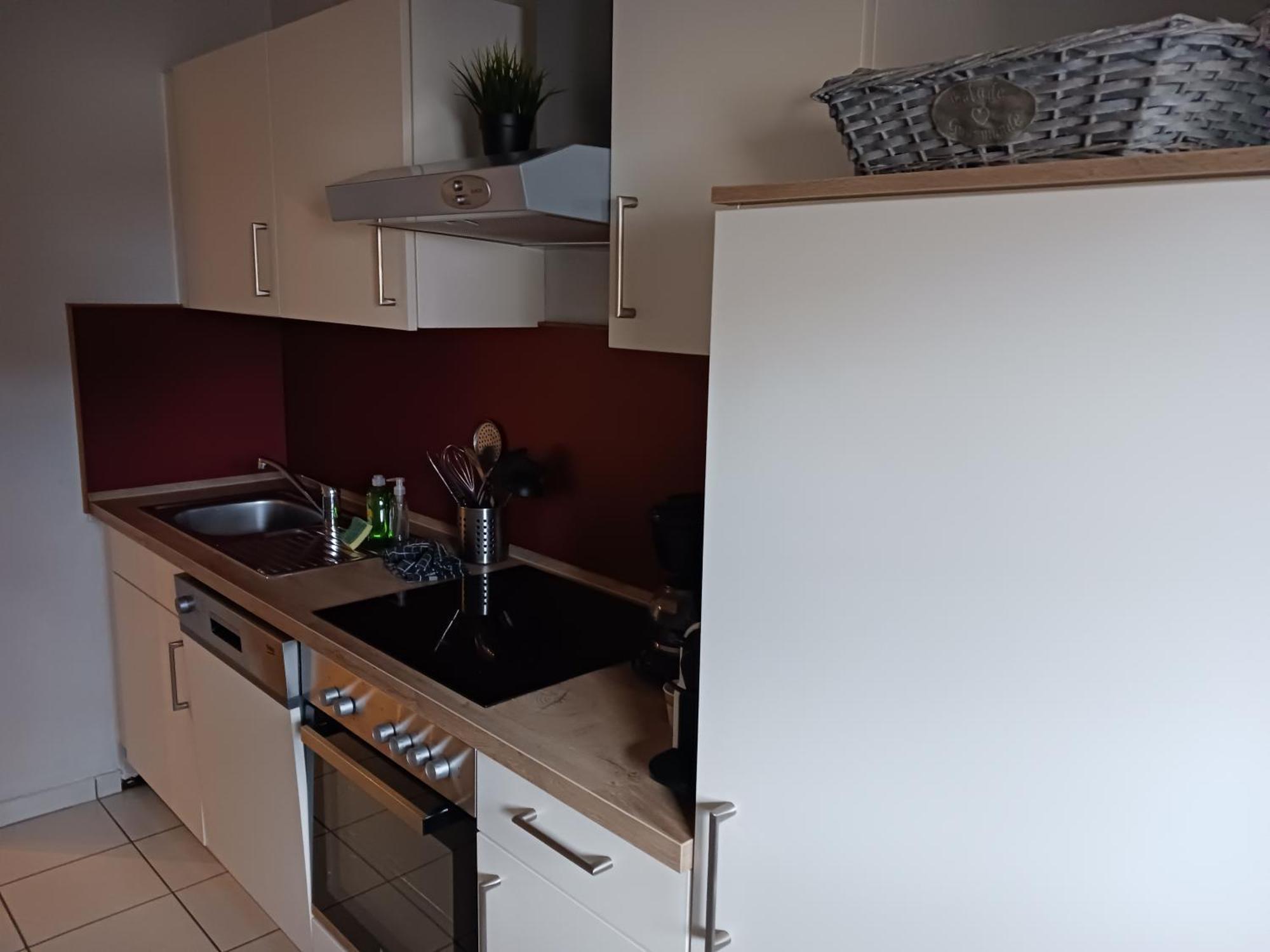 Colmar City Center - Cosy Appartement Bed' N' Bredala Max Eksteriør bilde