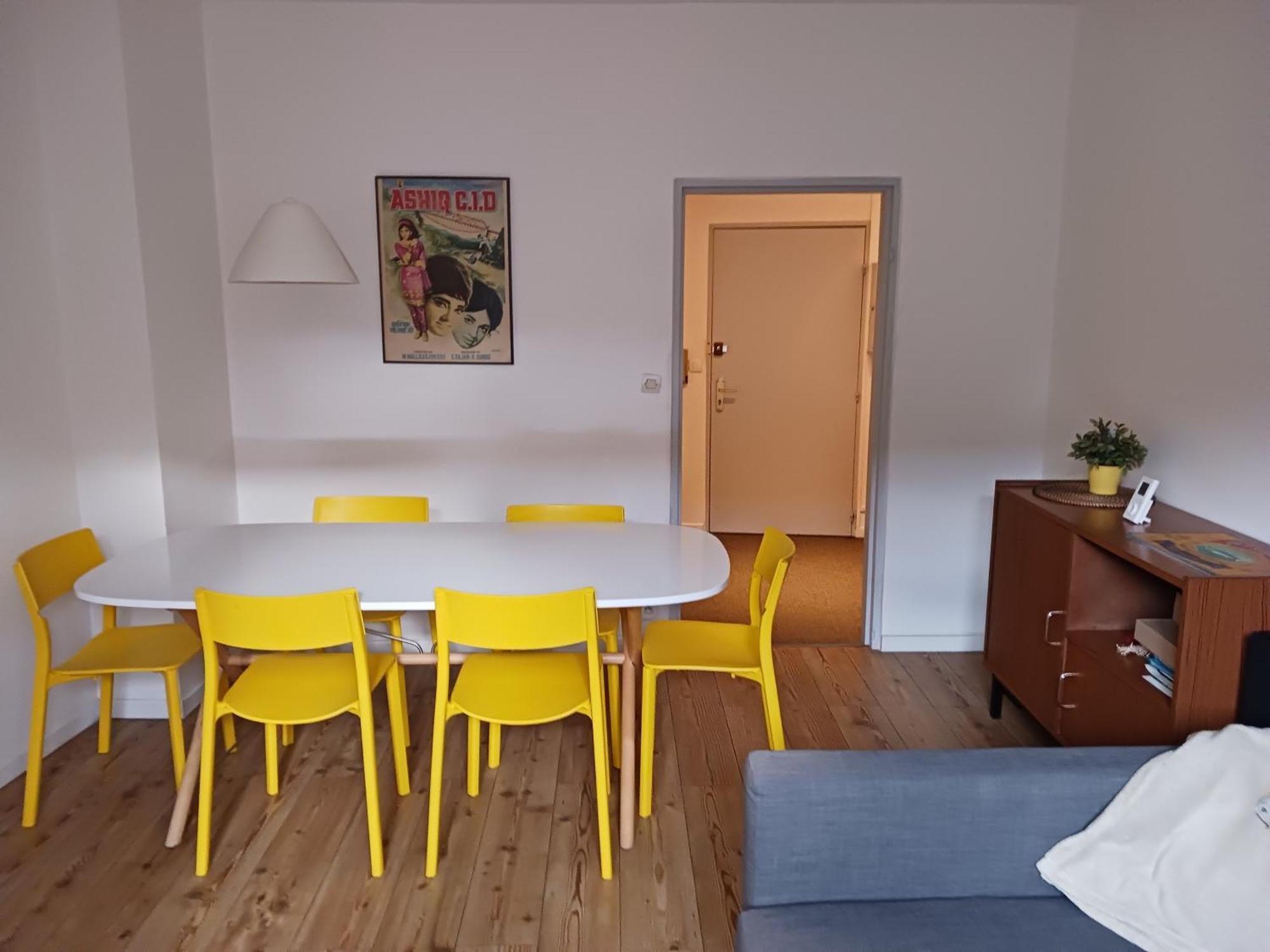 Colmar City Center - Cosy Appartement Bed' N' Bredala Max Eksteriør bilde