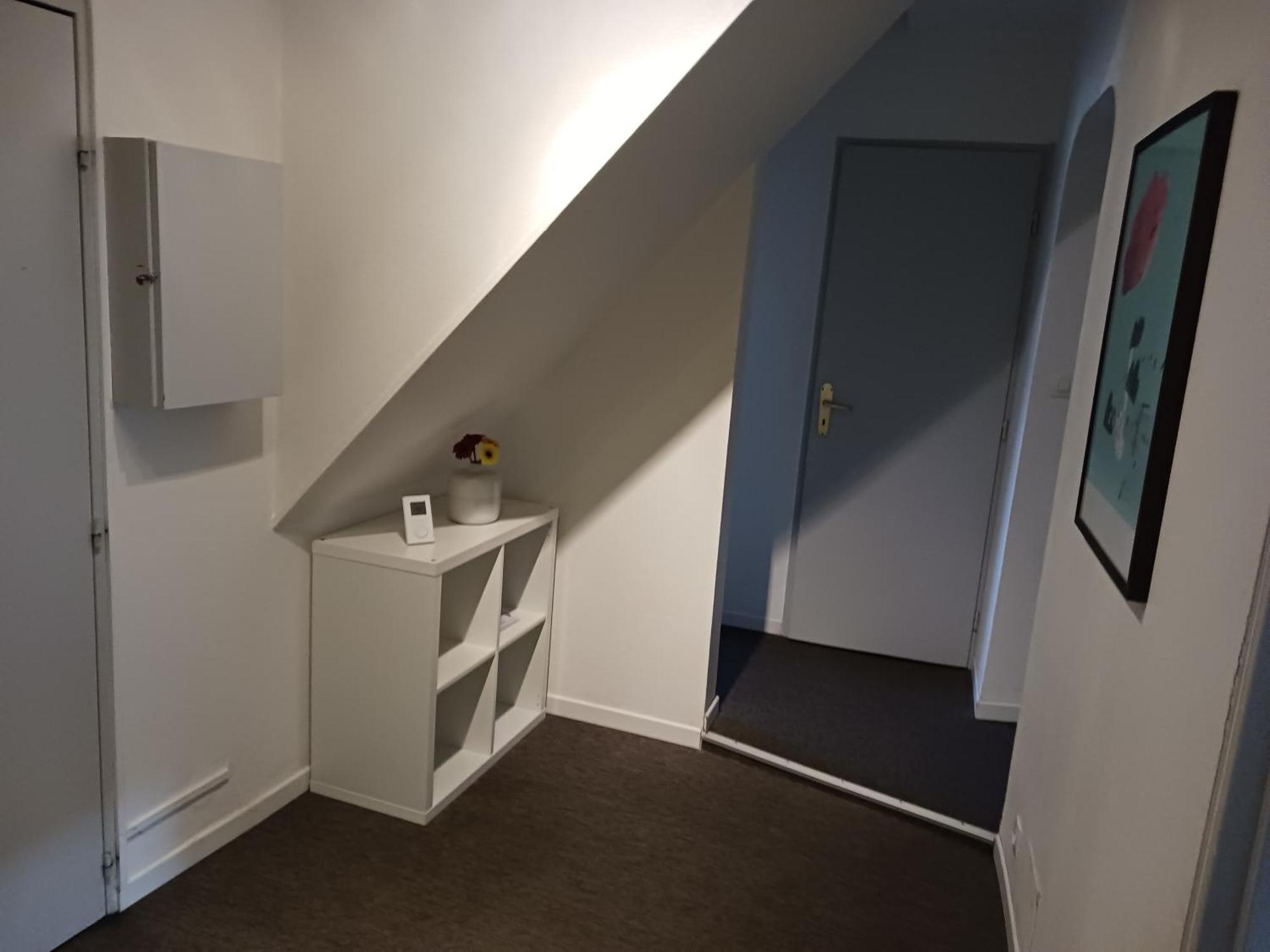 Colmar City Center - Cosy Appartement Bed' N' Bredala Max Eksteriør bilde